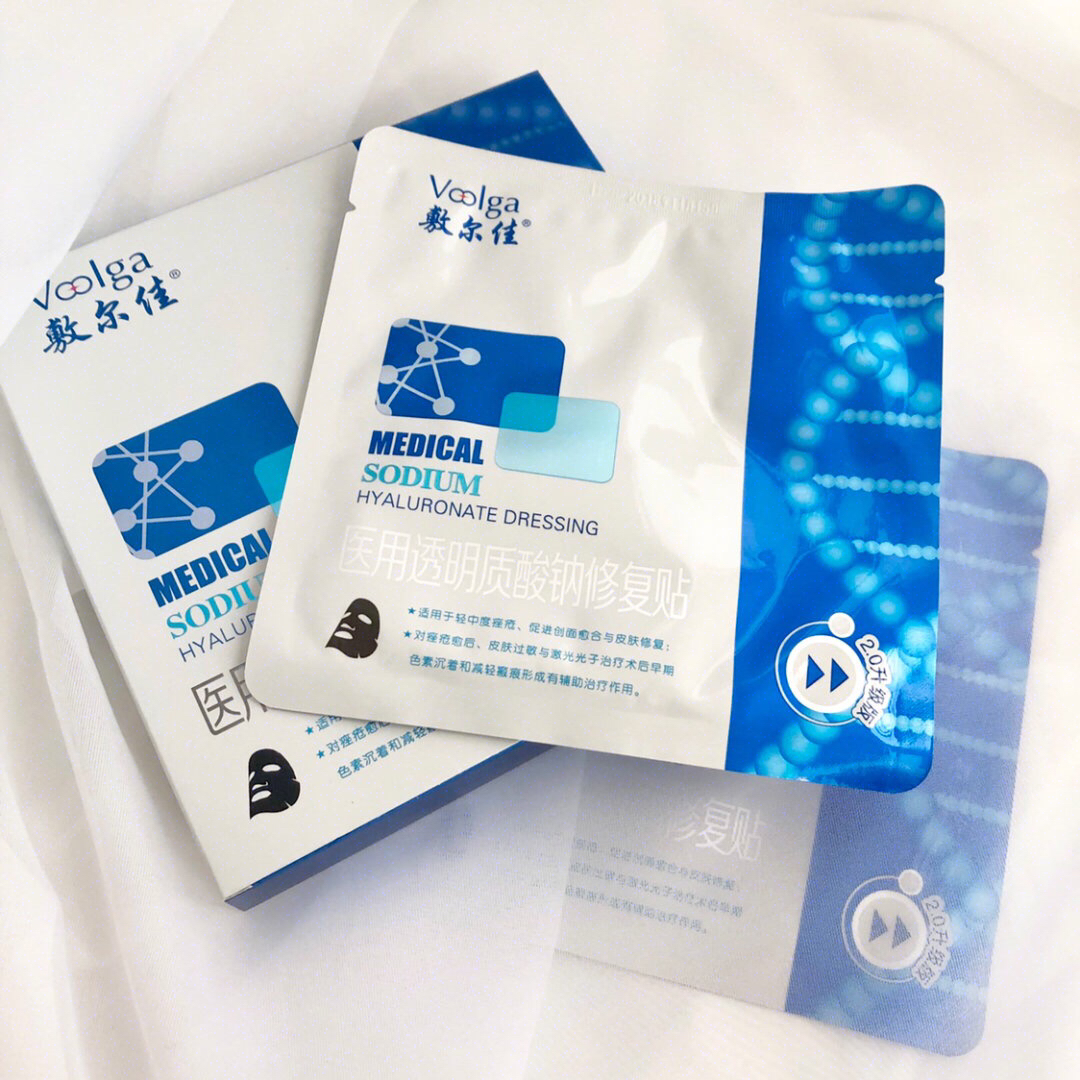 拯救痘痘肌肤的救星来啦,痘痘肌改善痘印产品推荐