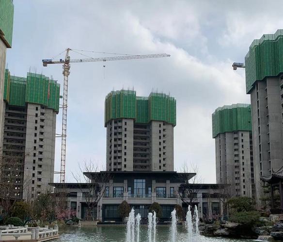 常西湖板块地图,常西湖新区和高新区更值得买