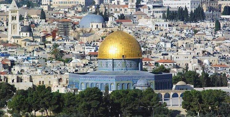 以色列为中国哭墙祈祷，犹太民族是伟大的民族