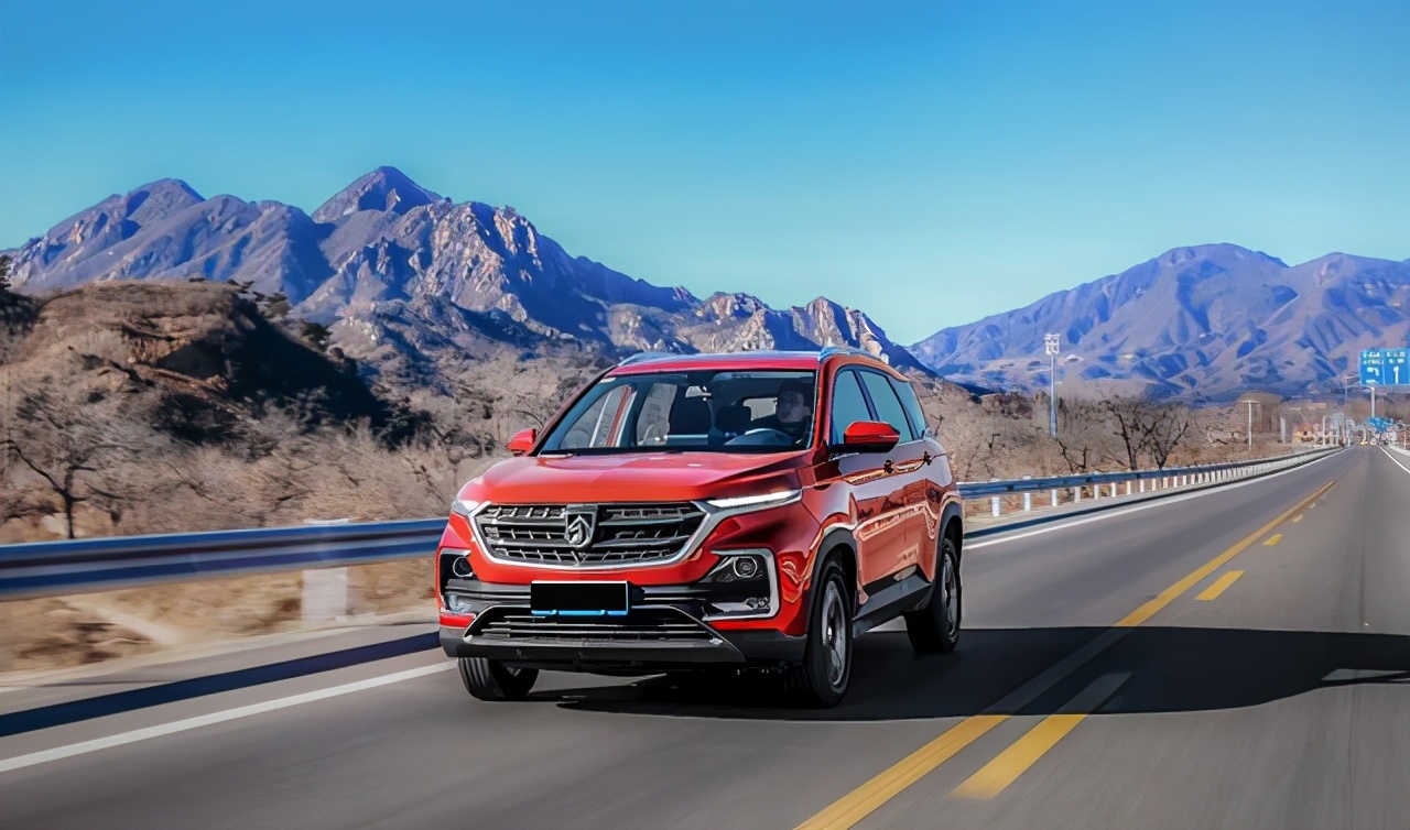 3万多能买到宝骏530吗,2万多能买宝骏530吗