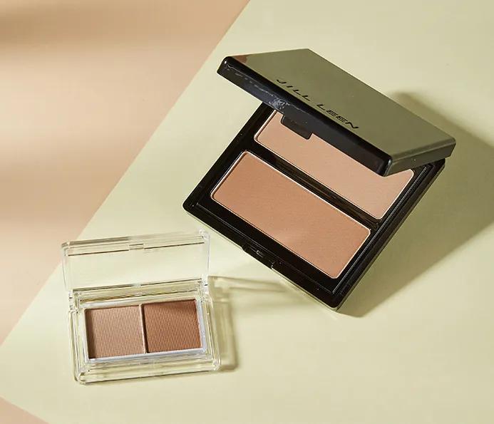 macomega修容低价买,macomega哑光高光