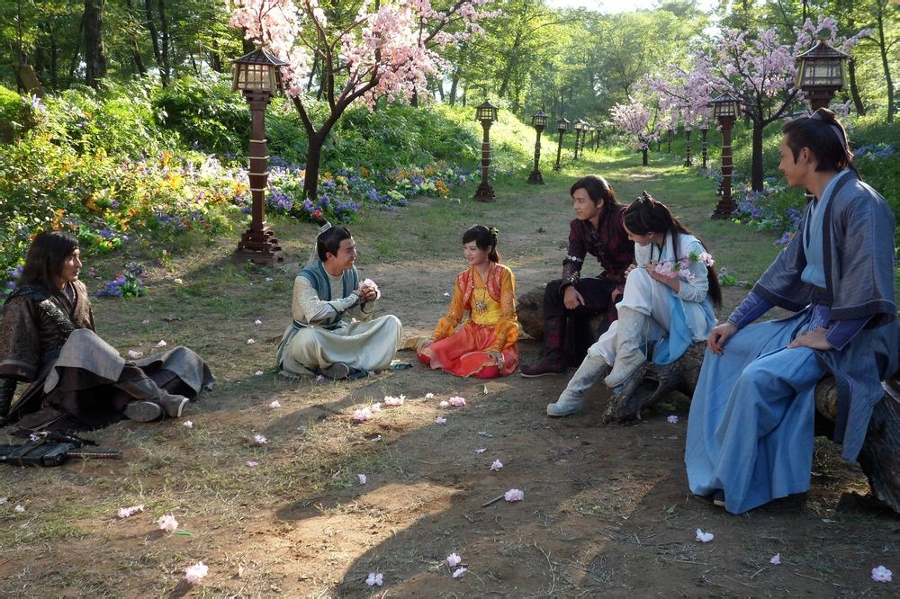 欢瑞世纪有力捧谁,欢瑞世纪得奖最新消息