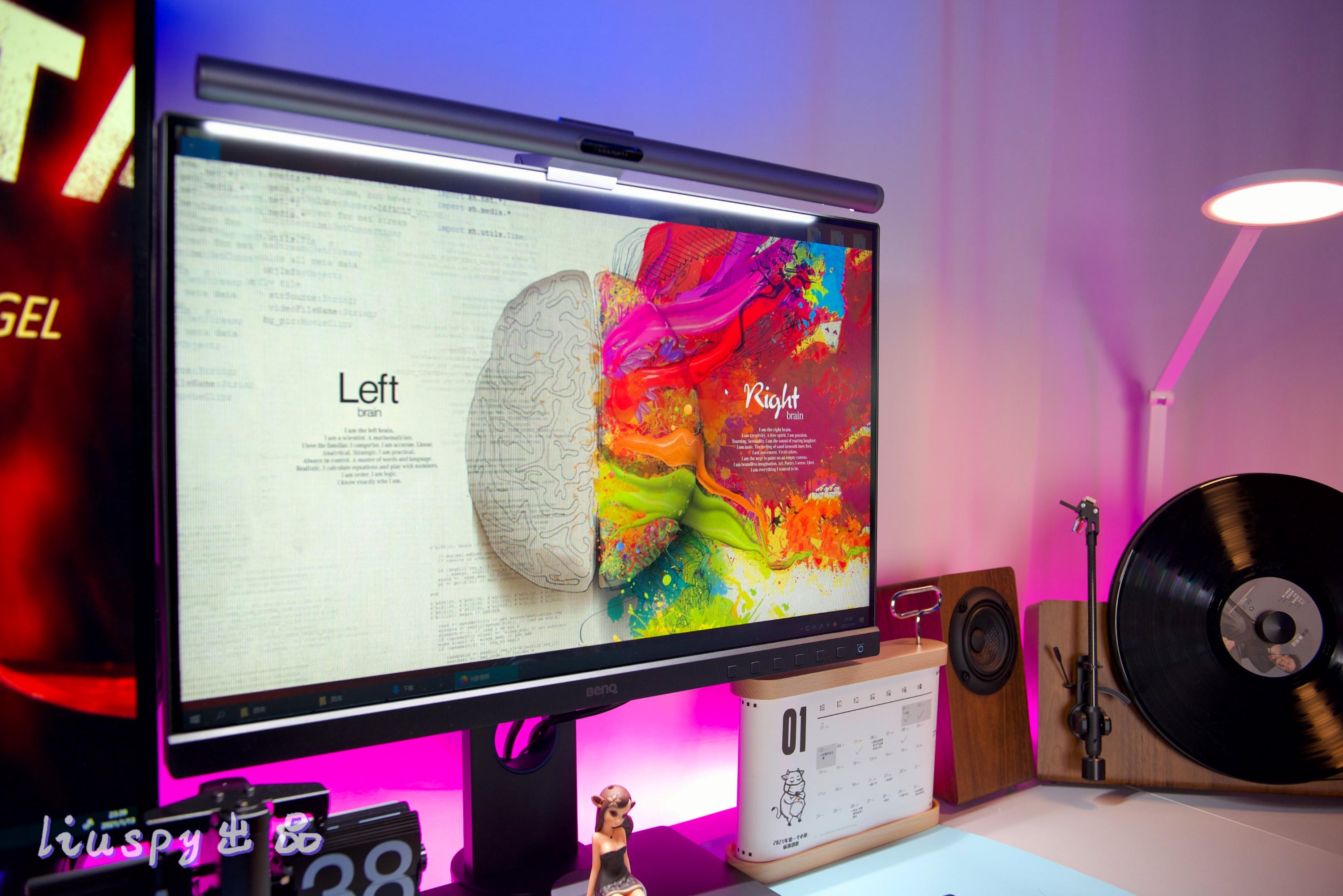 桌面好物又可爱又好看,最实用的桌面好物