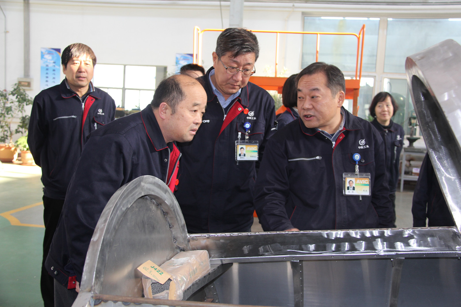 “游击队”变成“正规军”，601所机械厂演绎一段时代传奇