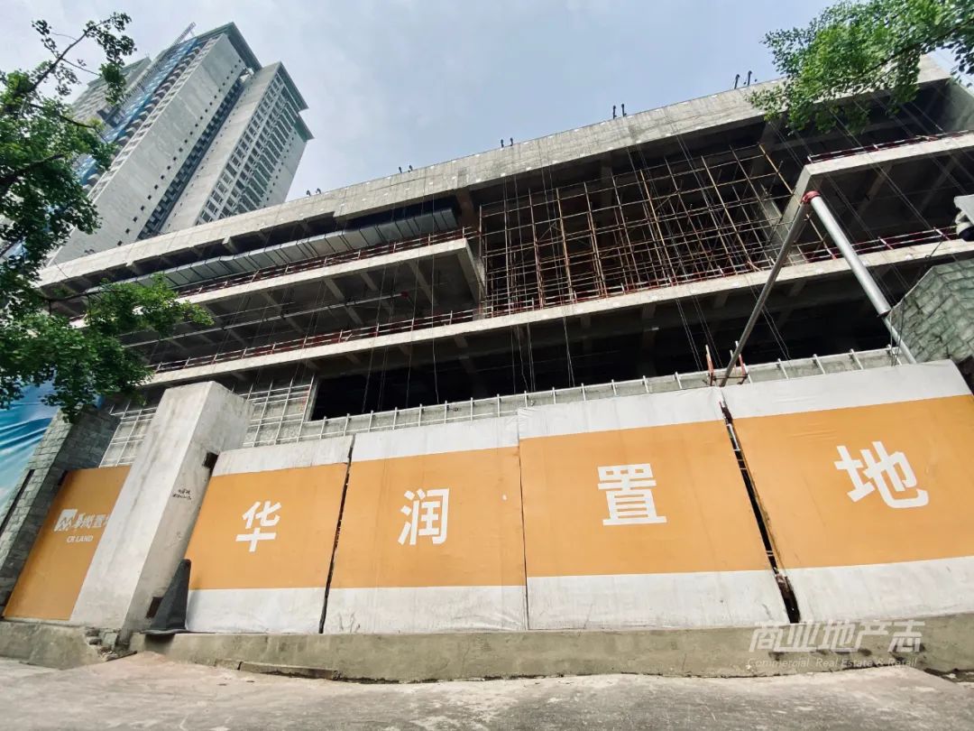 成都万象城线下观赛,成都万象城二期奇幻森林