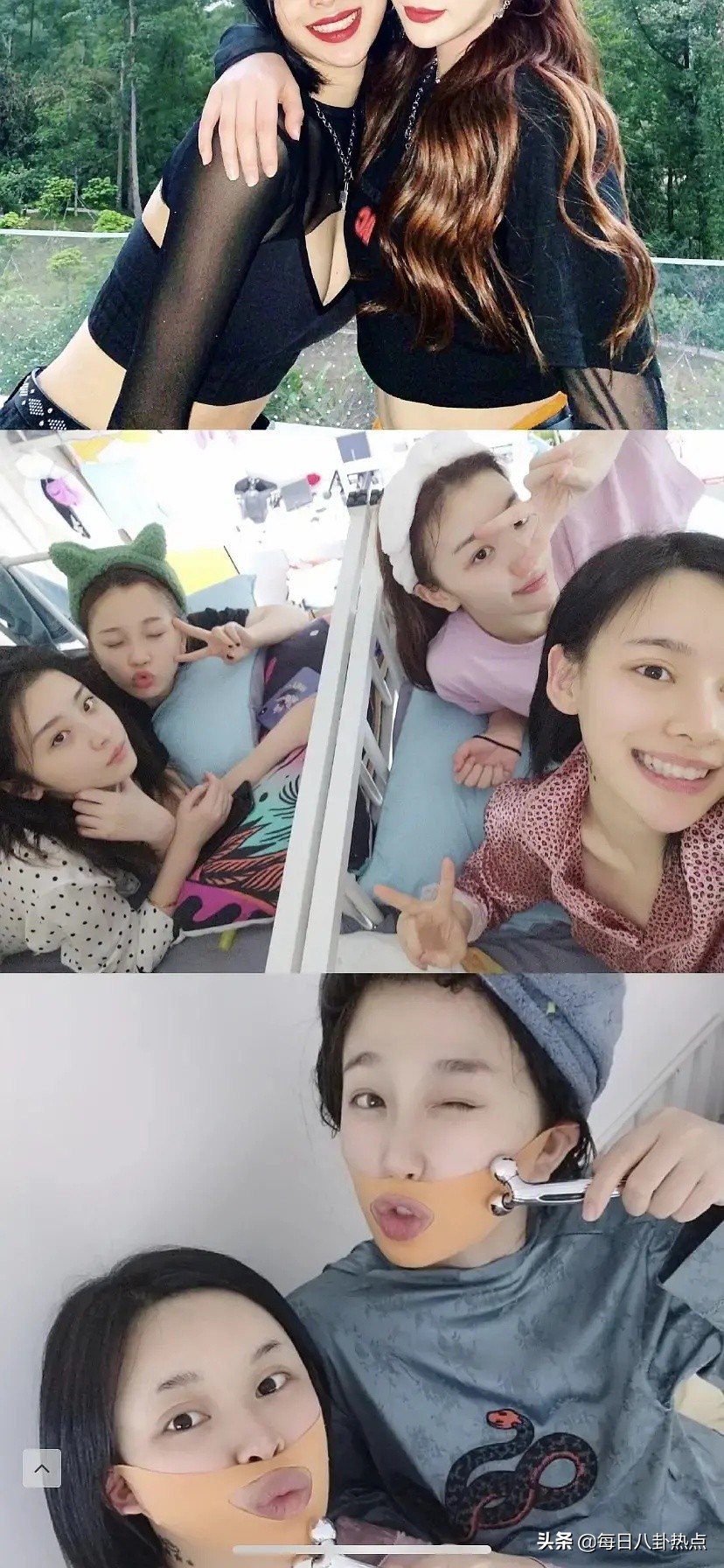 创3频曝路透博热度,青2选手丑闻不断,内娱选秀大战谁能笑到最后?