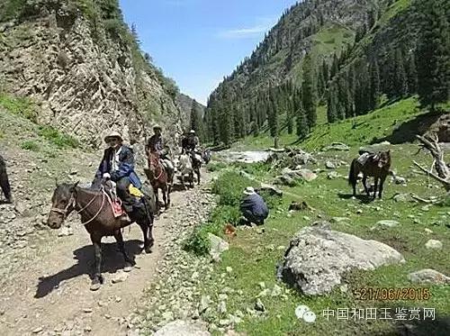 玛纳斯探奇之旅,新疆探秘伊犁