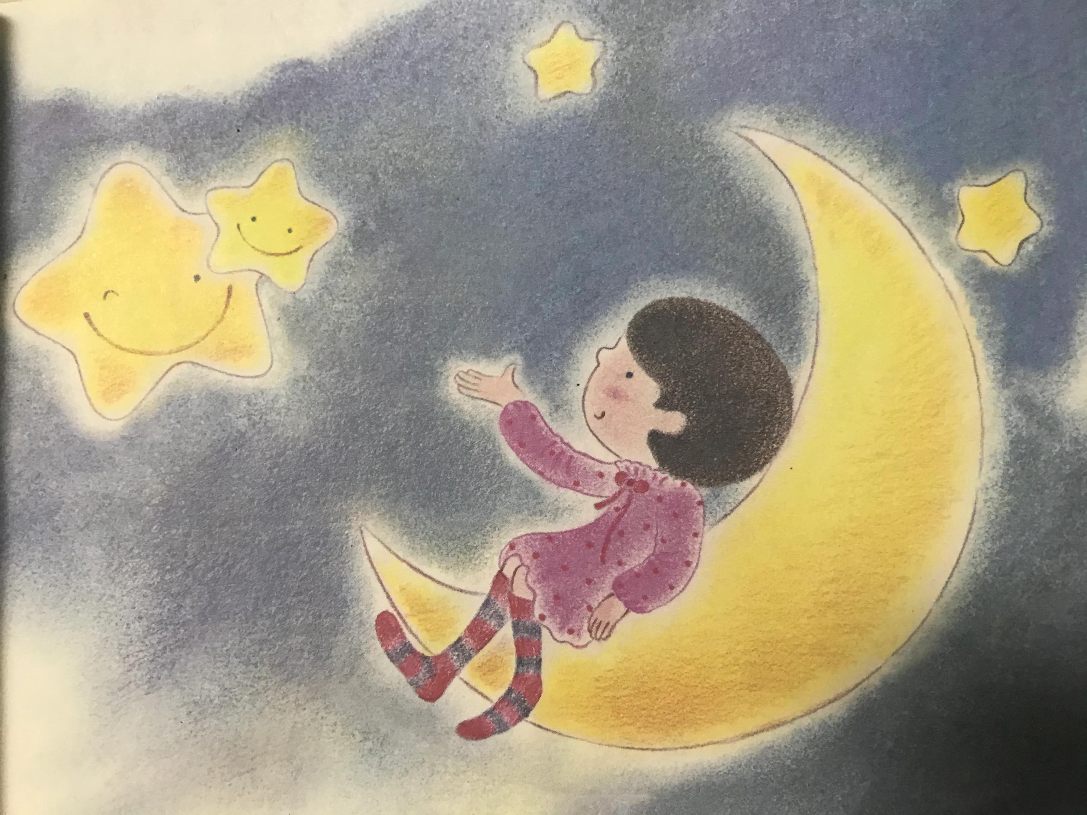 小小的船教学收获和反思,一年级语文小小的船微课