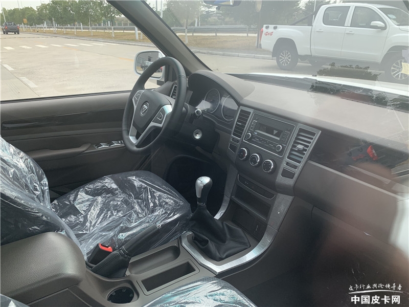 萨普皮卡车多少钱一辆,萨普皮卡新车落地多少钱