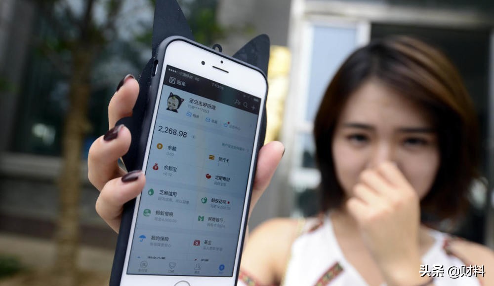 为什么多数人的花呗都被关闭了,花呗被暂关闭花呗功能