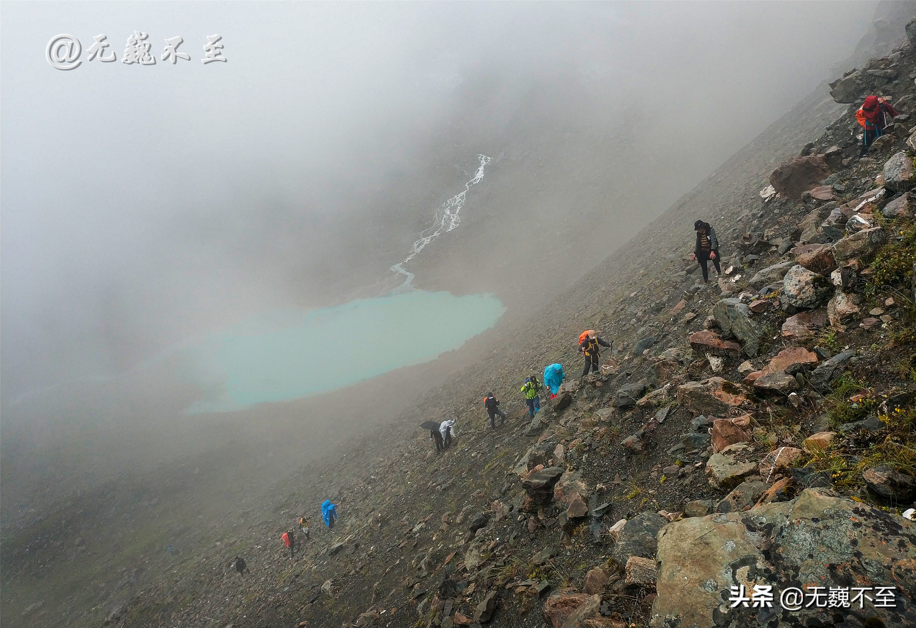 梅里北坡亚贡村，山美水美人更美，真正的香格里拉秘境