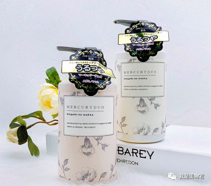 适合油头的洗发水小甜泡泡,适合学生党油头的洗发水