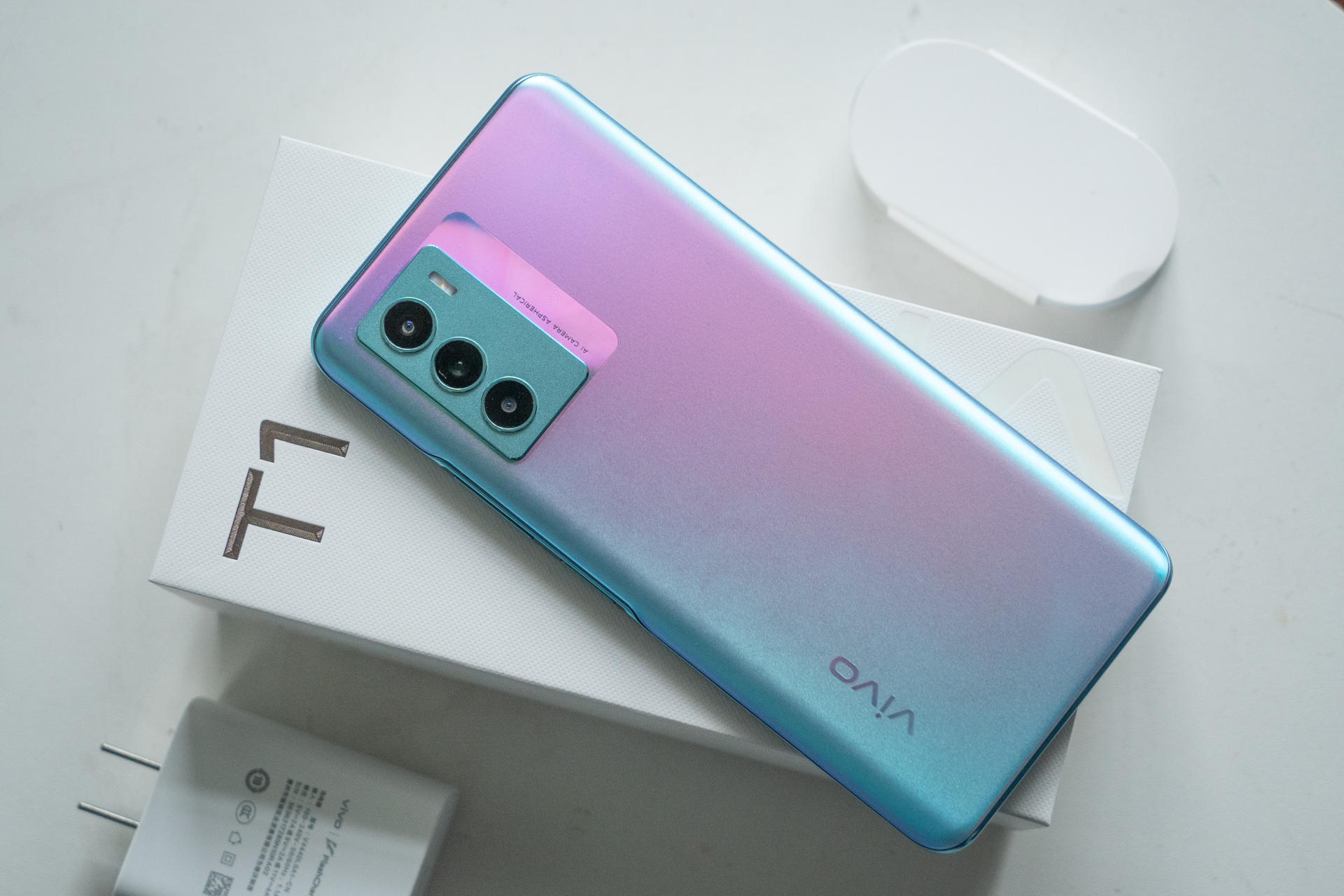 vivot1高通骁龙芯片5g,vivot1最大缺点