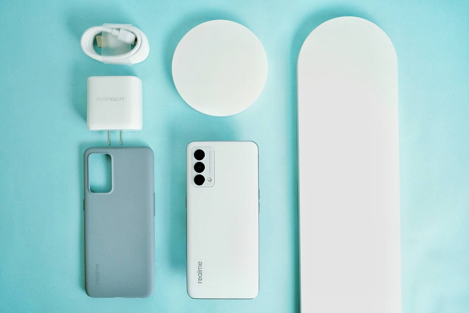 realmegt大师版哪个好看,realmegt大师版手机评测