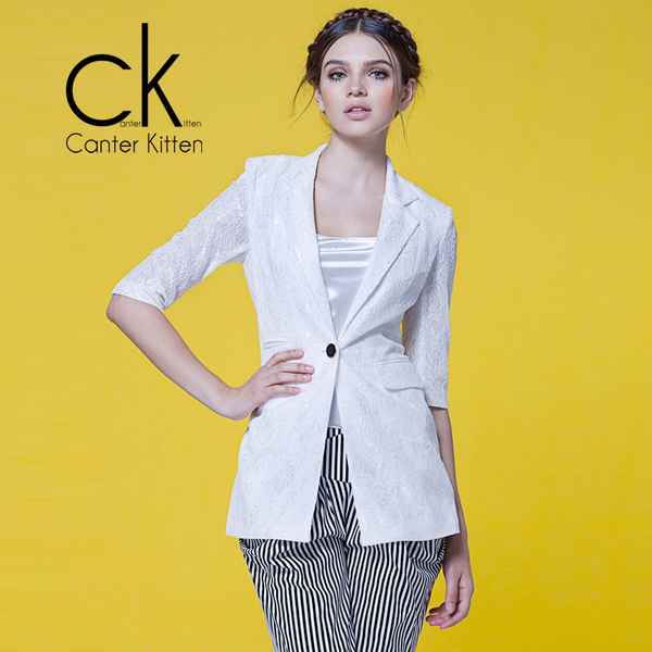 ck经典服饰,休闲风服装灵感来源