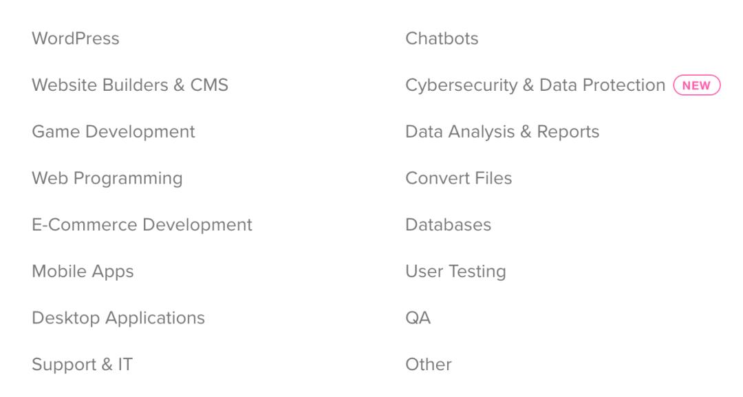 6个程序员接私活,接私活必备的10个开源项目