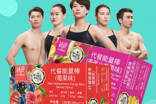 绿瘦代餐奶昔靠谱吗,绿瘦奶昔代餐