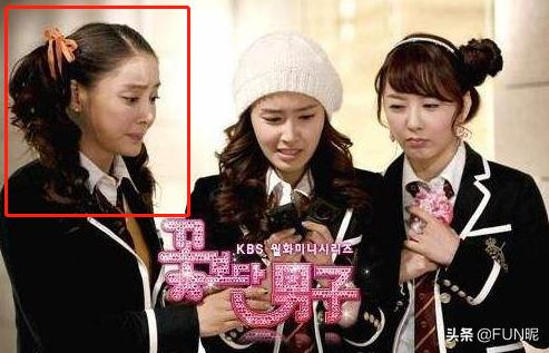 韩国永远的丑陋疤痕，“穿上新衣服我就要招待新的男人！”