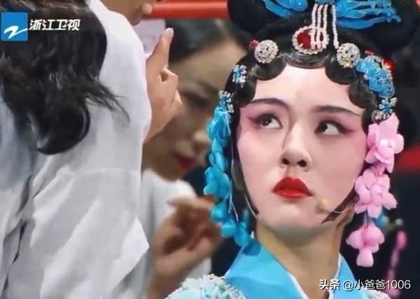 “虎扑女神”投票遗漏了一位直男最爱，张嘉译胡歌都曾为她失控