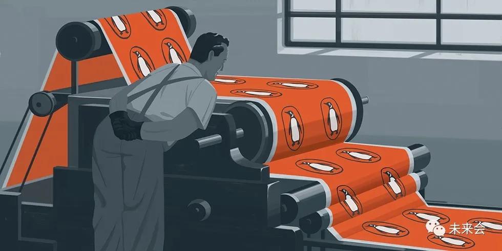 好的故事启迪智慧素材,好的故事表达的中心思想