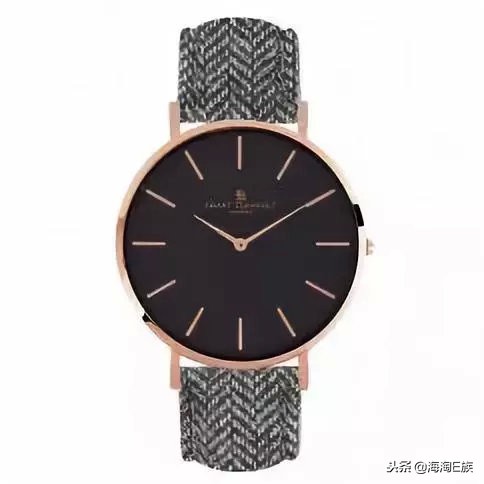 为什么dw手表不值得购买,dw手表为什么被吐槽