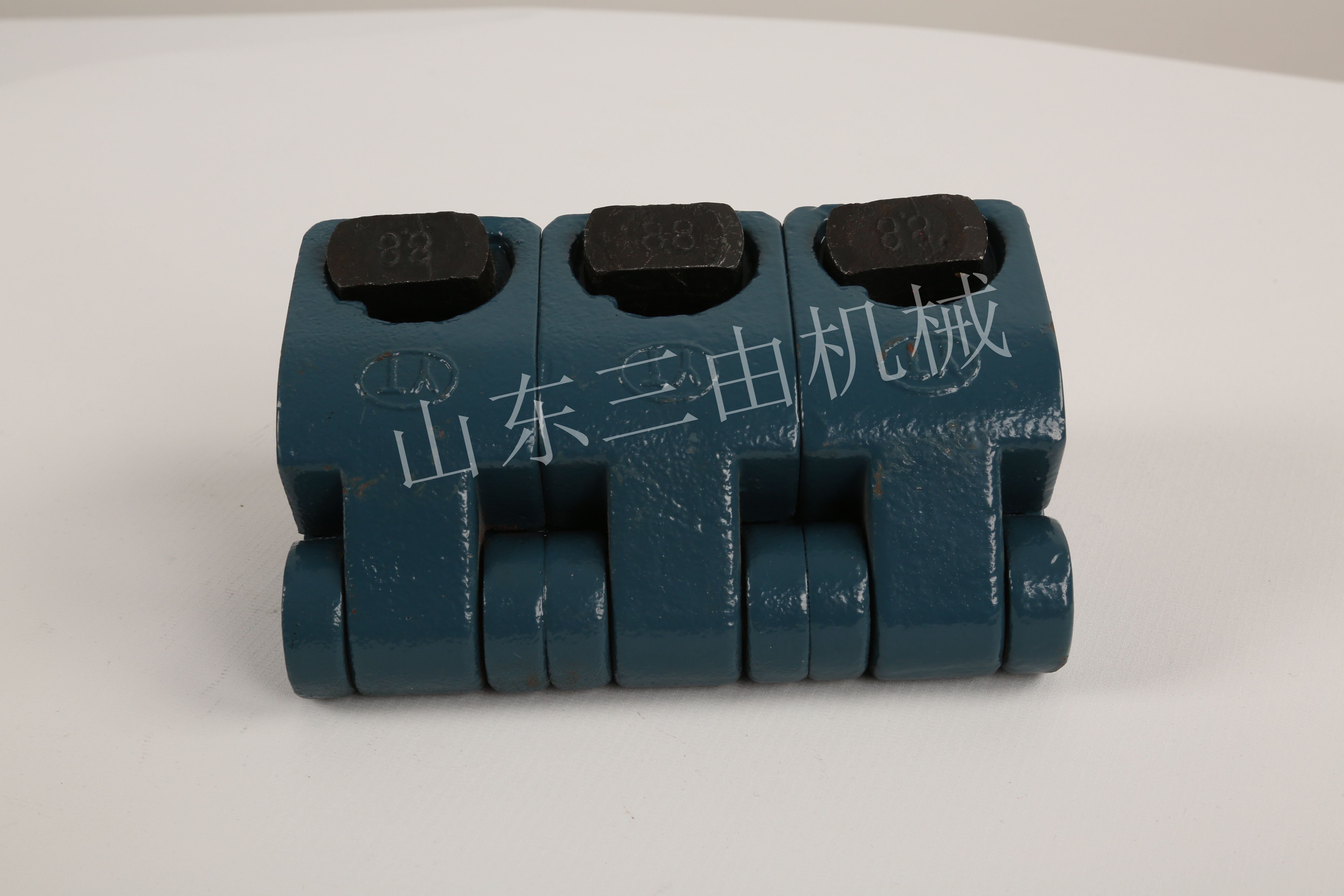 抽油机光杆卡子正确使用方法,三合一螺栓螺母怎么用