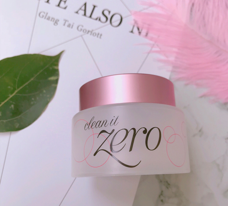 无限回购的四款平价卸妆产品,必买的卸妆产品