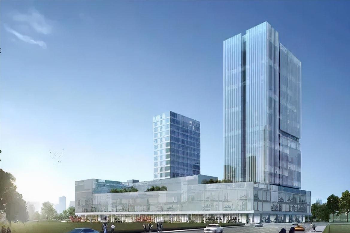 珠海斗门交通规划,珠海斗门区的斗门镇未来发展规划