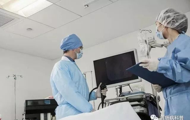 三次胃镜活检都是“炎症”,为啥最终确诊胃癌?...