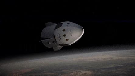 spacex星舰人类史上伟大的里程碑,spacex载人火箭发射成功新闻