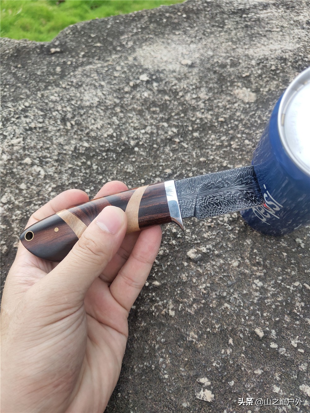 钢铁测评开箱,钢铁盔甲测评