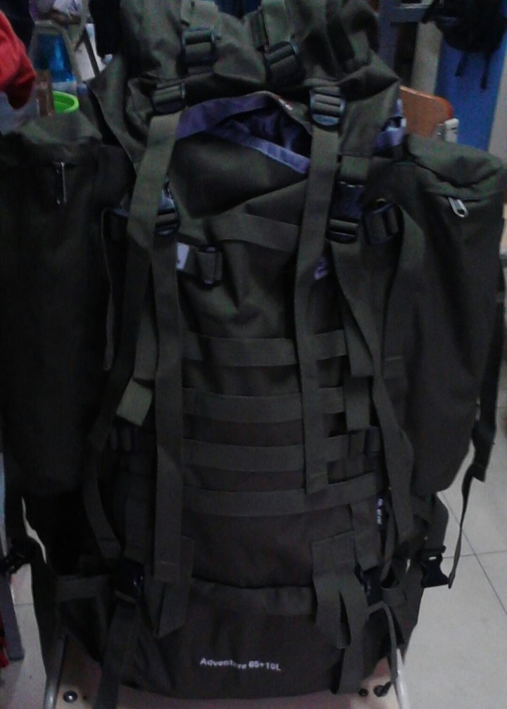 徒步旅行必备十大装备有哪些呢,全国徒步旅行装备必买清单