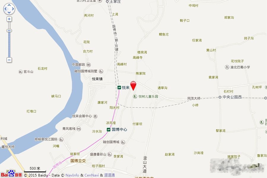 首地江山赋，悦享未来五彩生活