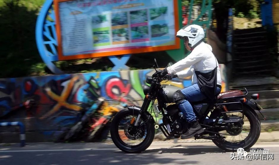 复古铁甲骑兵测评,银钢铁甲骑兵复古车200测评