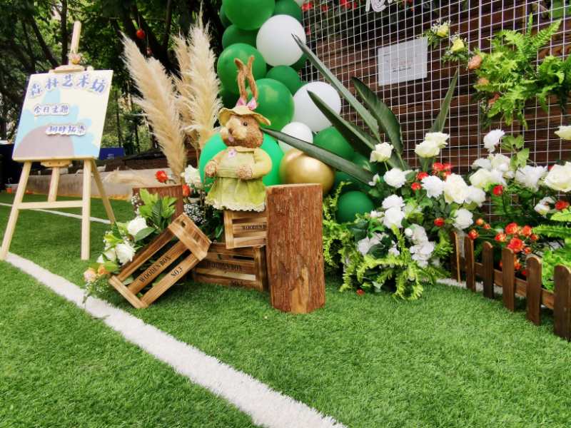 高新区凯贝婴幼学园,凯贝婴幼学园门票