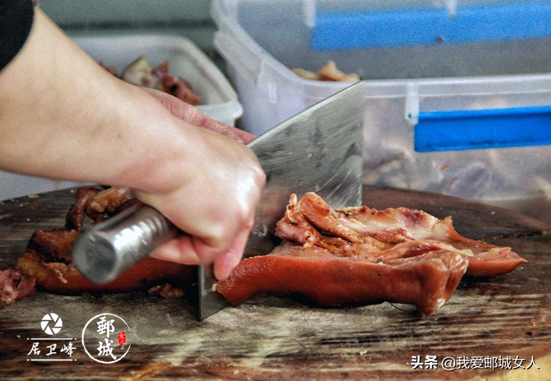 高邮美食探店酸菜鱼,江苏高邮美食小吃推荐一下