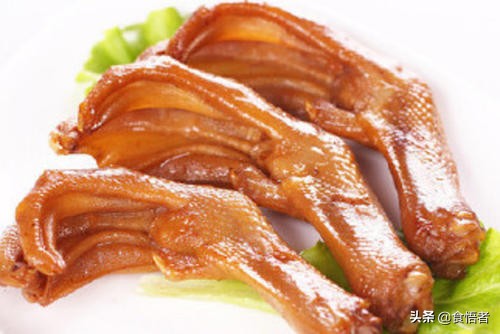 鸭肉做法大全家常菜谱,鸭肉做法大全家常菜简单