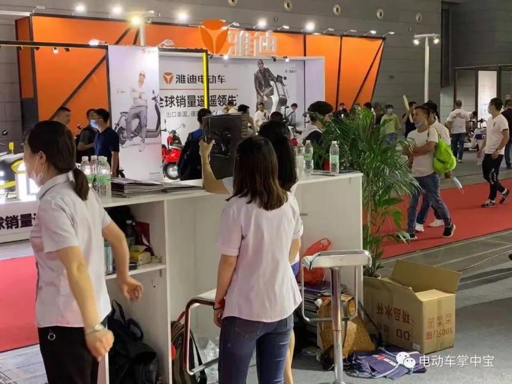 520“约会”无锡！看未来电动车行业的变革和发展