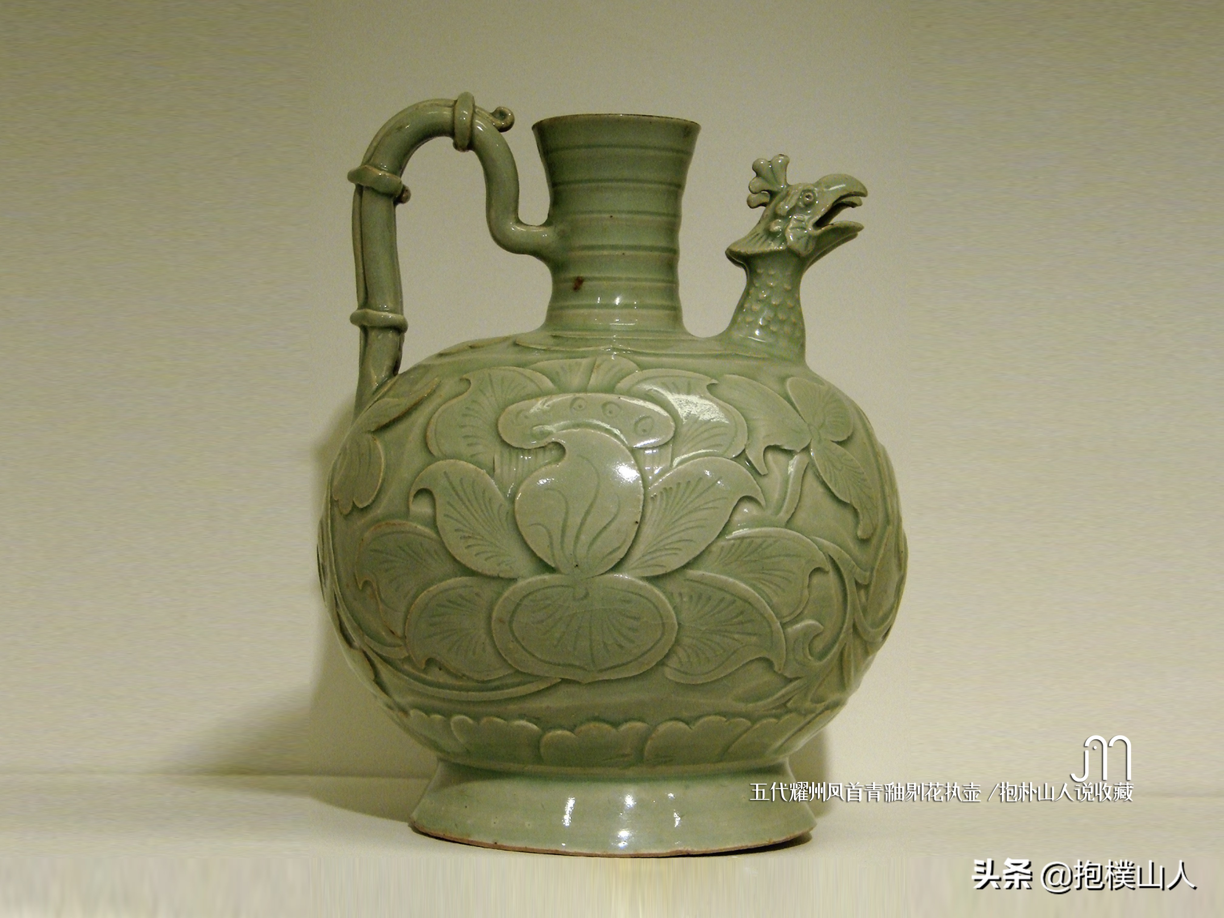 历代执壶造型,中国历代茶具