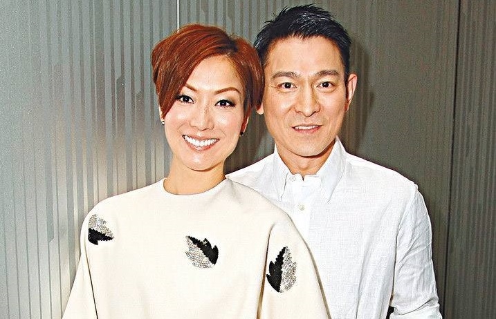 刘德华郑秀文孤男寡女歌曲,刘德华郑秀文演孤男寡女