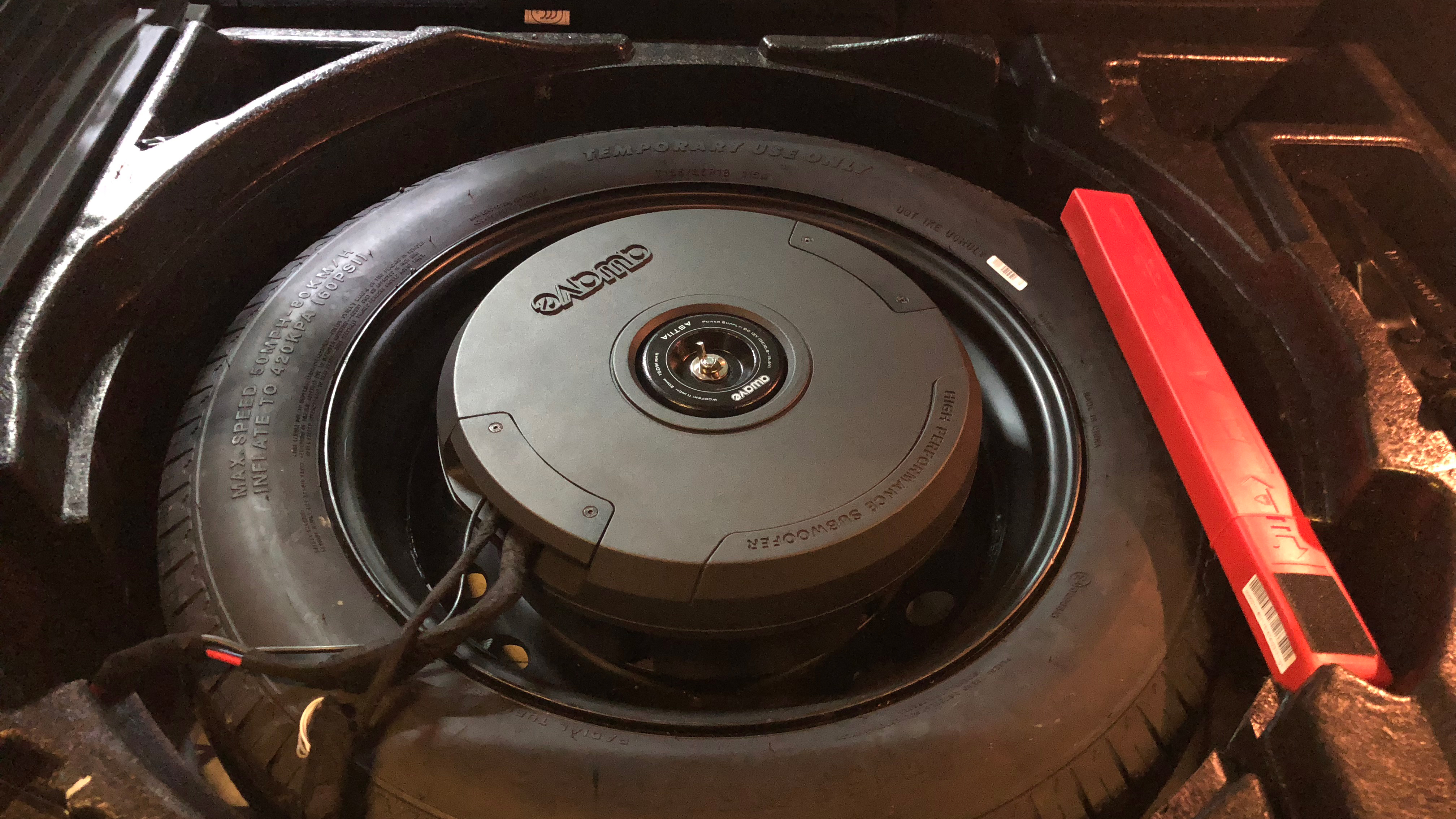 汽车什么低音炮音响最好,车低音炮音响哪种效果好