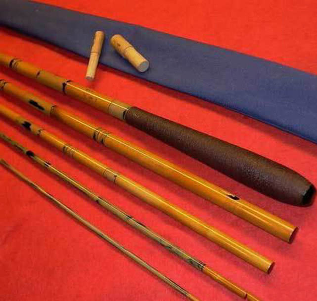 为什么说并继竿贵,为什么并继竿那么贵