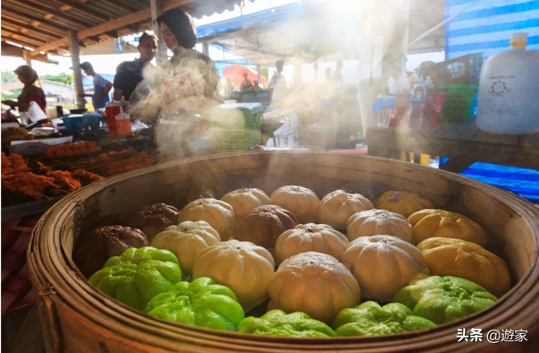 泰国哪些海岛值得去旅游,泰国岛屿排名前十海岛
