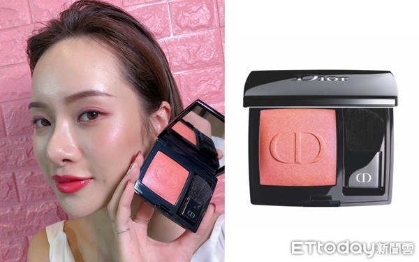 超梦幻迪奥「PINKCITY」登台！独卖限定唇彩、情人节花束等着你