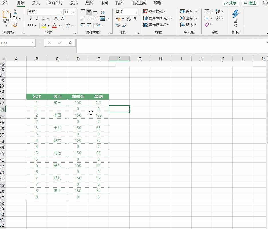 excel图表颜色搭配模板,你会用excel吗