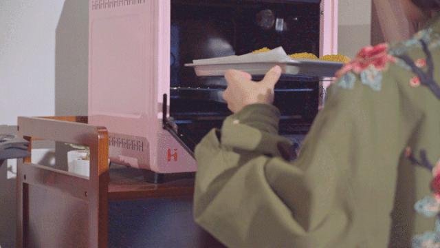 这样做，超简单就能得到爆浆的快乐！原来“芝士”就是力量