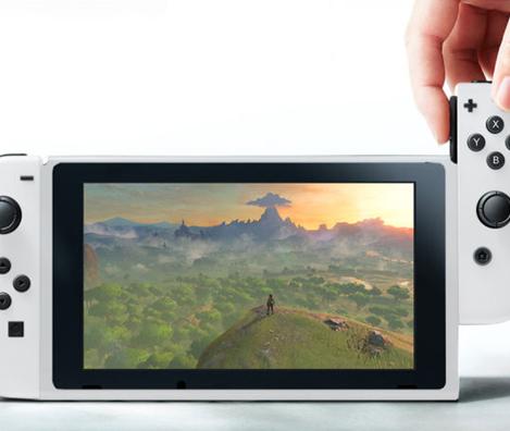 开心的任天堂,你从未见过的任天堂