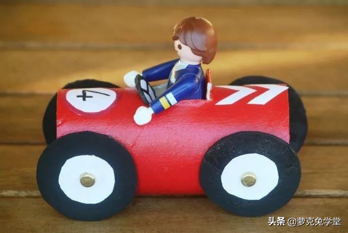 “双十一”快递箱别再扔了，这样玩，孩子开心还能省玩具钱