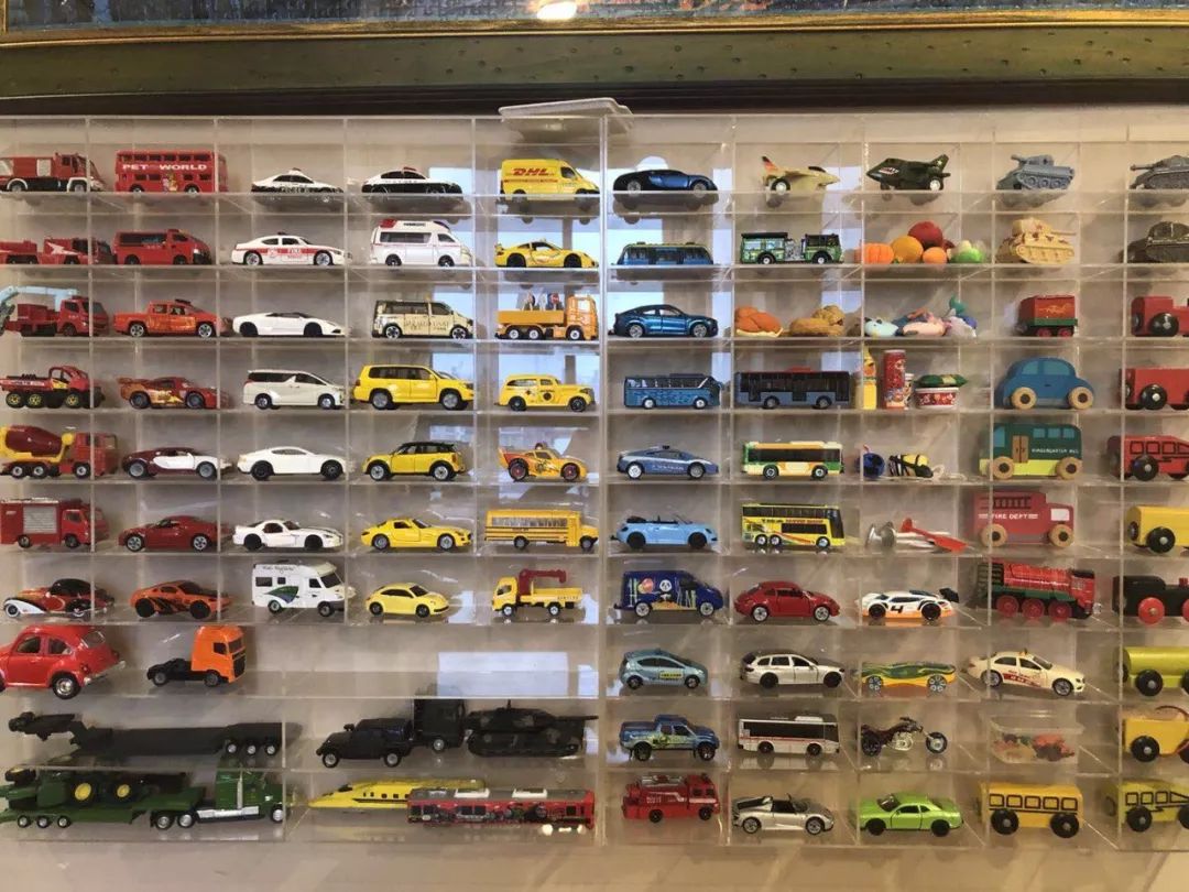 小朋友学会的玩具收纳小技巧,儿童玩具客厅收纳整理技巧