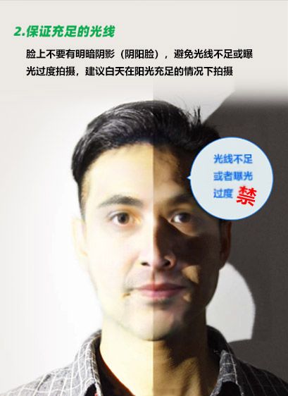 成人自考上传毕业照步骤,自考毕业图像采集图片